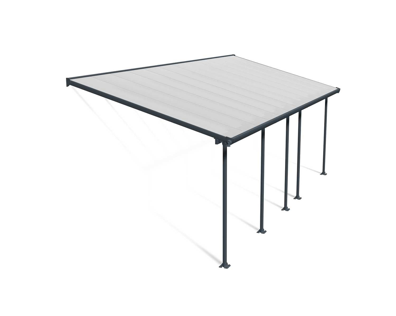 canopia-by-palram-feria-3x7-3-pergola image 1