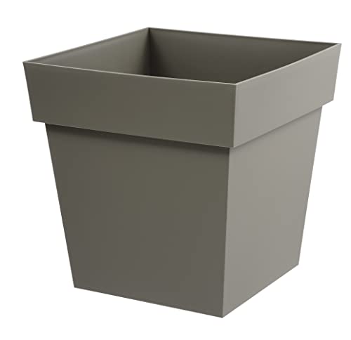 eda-pot-carr-toscane-39-cm-38-l-taupe-int-rieur-et-ext-rieur image 8