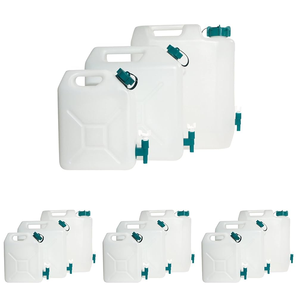 eda-bidon-eau-5-l-avec-robinet-naturel image 3