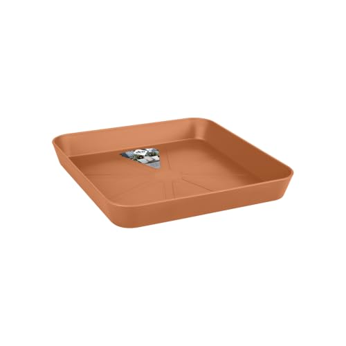 elho-loft-urban-soucoupe-carr-e-28-cm-terre-cuite-27-5-x-27-5-x-4-3-cm image 8