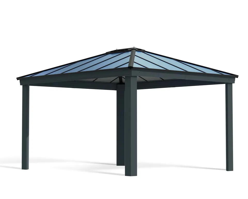 canopia-by-palram-dallas-3-6-x-4-3-m-tonnelle-de-jardin image 1