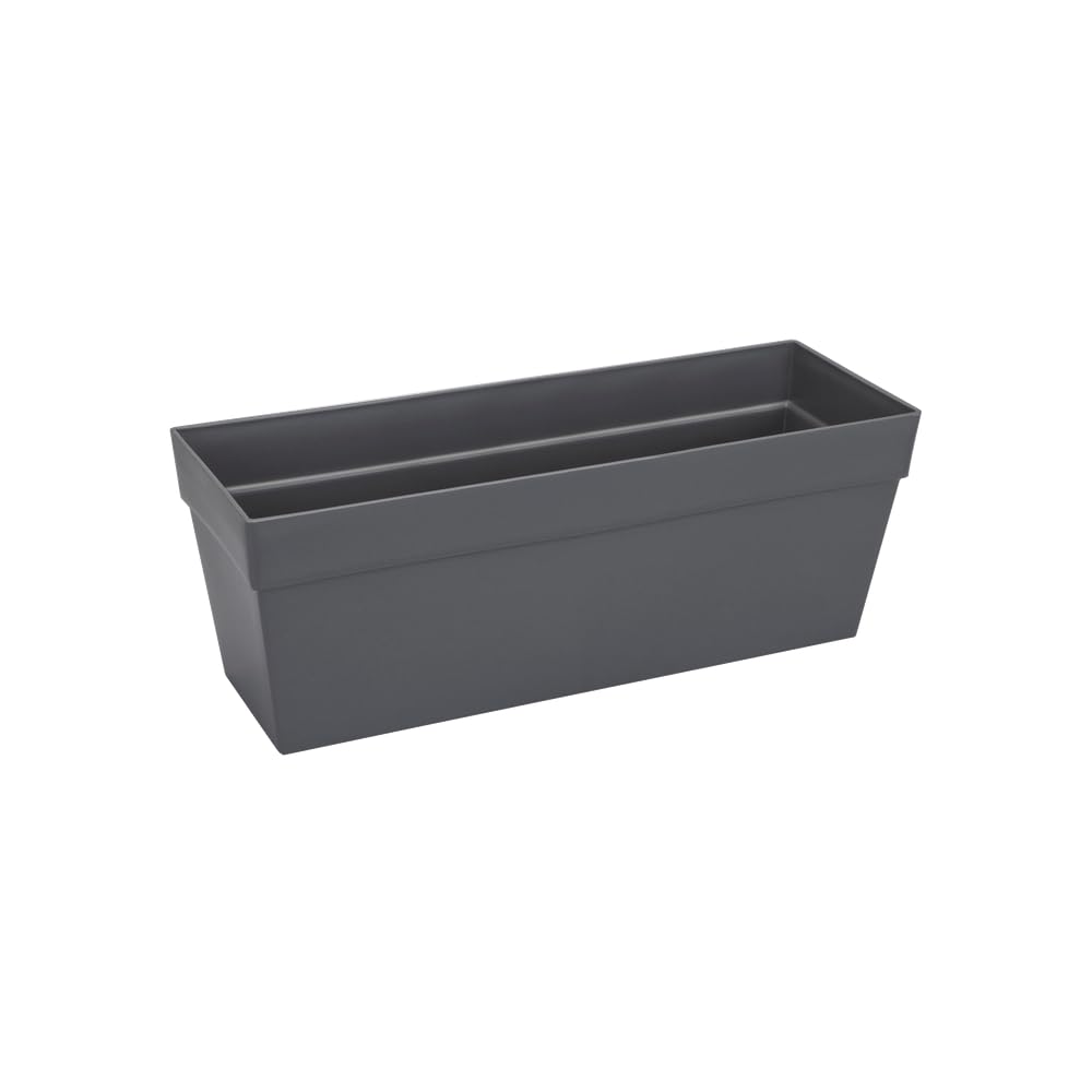 elho-loft-urban-balconni-re-50-cm-anthracite image 2