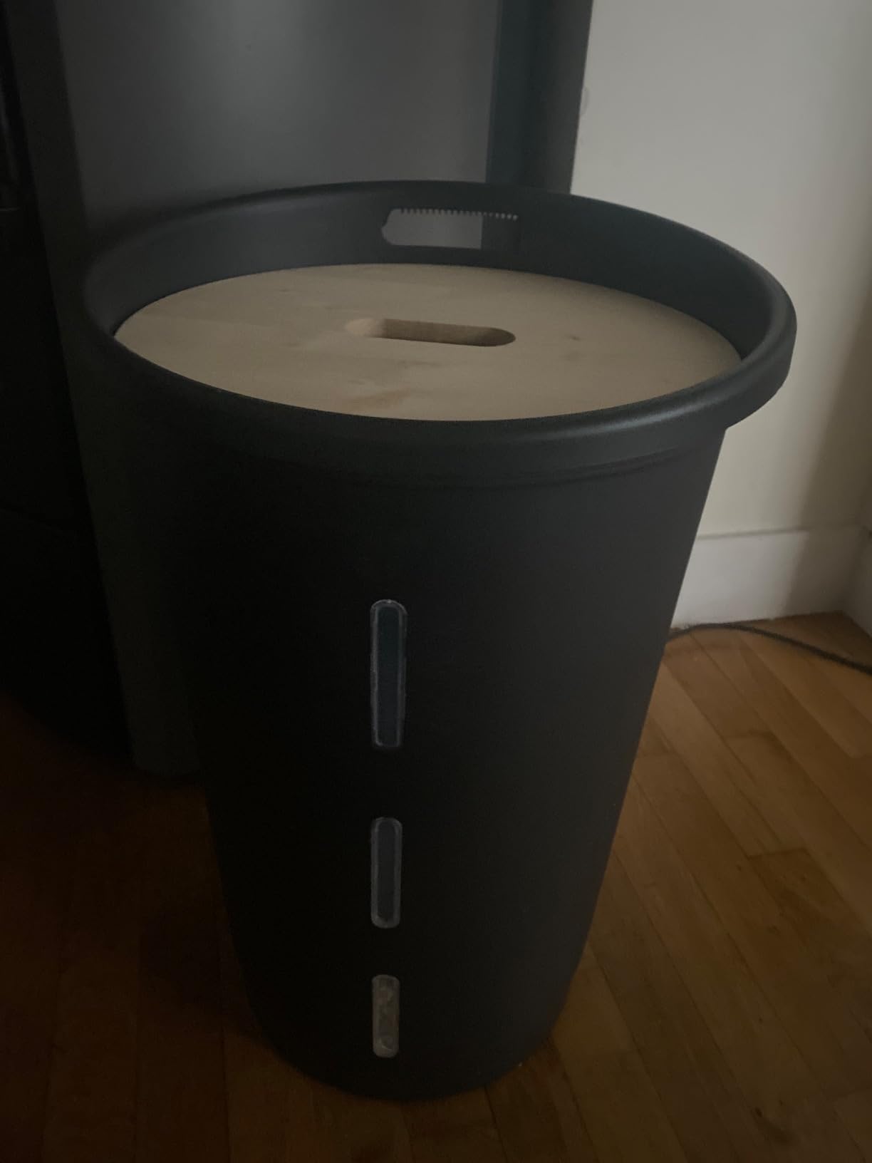 Parfait pour personne âgée comme moi
