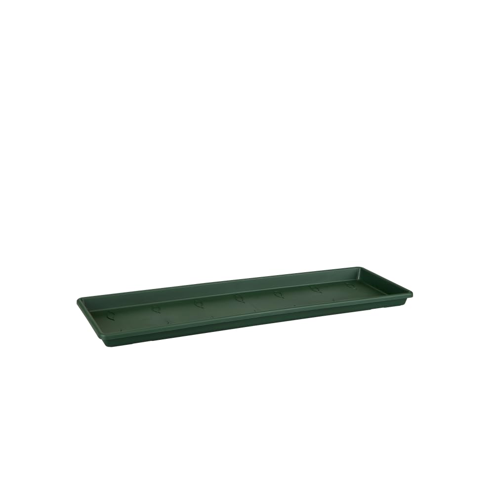 elho-green-basics-soucoupe-balconni-re-40-cm-leaf-green image 3