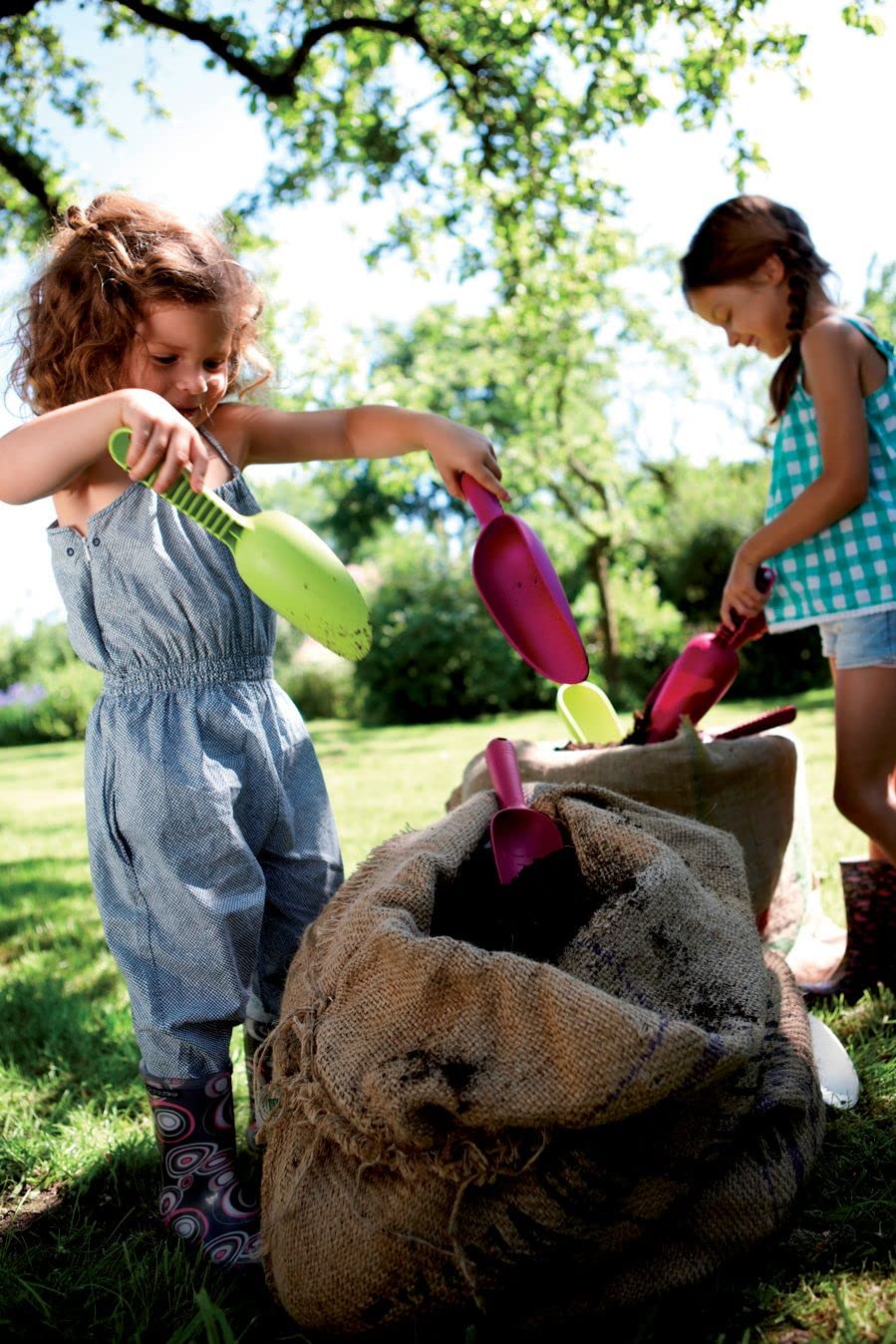 elho-green-basics-pelle-8-cm-vert-lime-plastique-recycl image 5