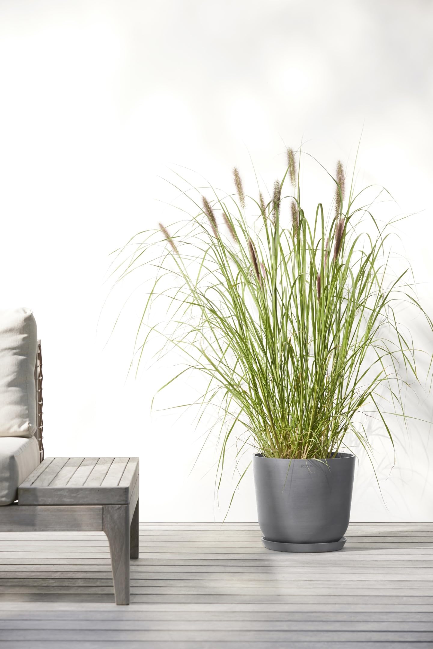ecopots-oslo-25-pot-rond-25-x-h-21-8-cm-7-7-l-gris image 5
