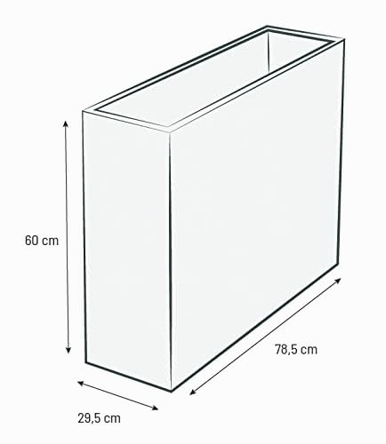 eda-muret-loft-l-volcania-46-l-gris-galet-78-x-29-x-60-cm image 5