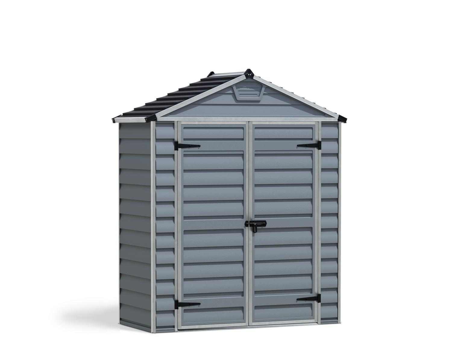 canopia-by-palram-skylight-6-x-3-ft-abri-de-jardin-en-kit image 1