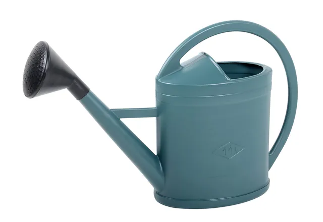eda-arrosoir-parisien-11-litres-60-x-18-5-x-40-cm-vert image 1