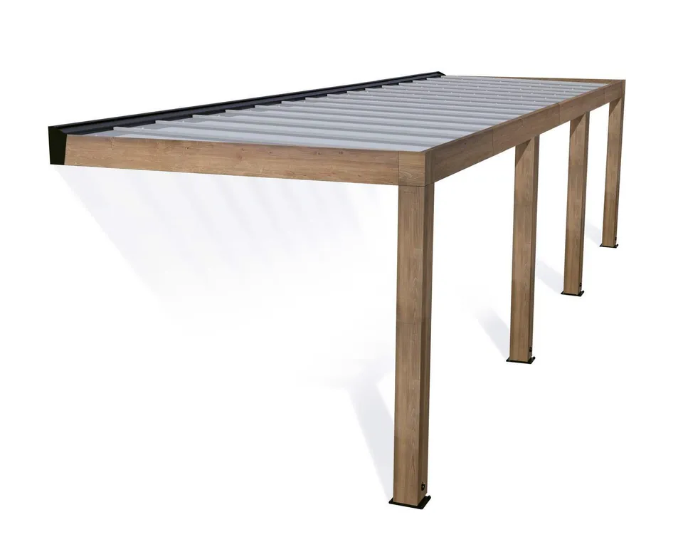 canopia-by-palram-helsinki-pergola-3-x-9-9 image 1