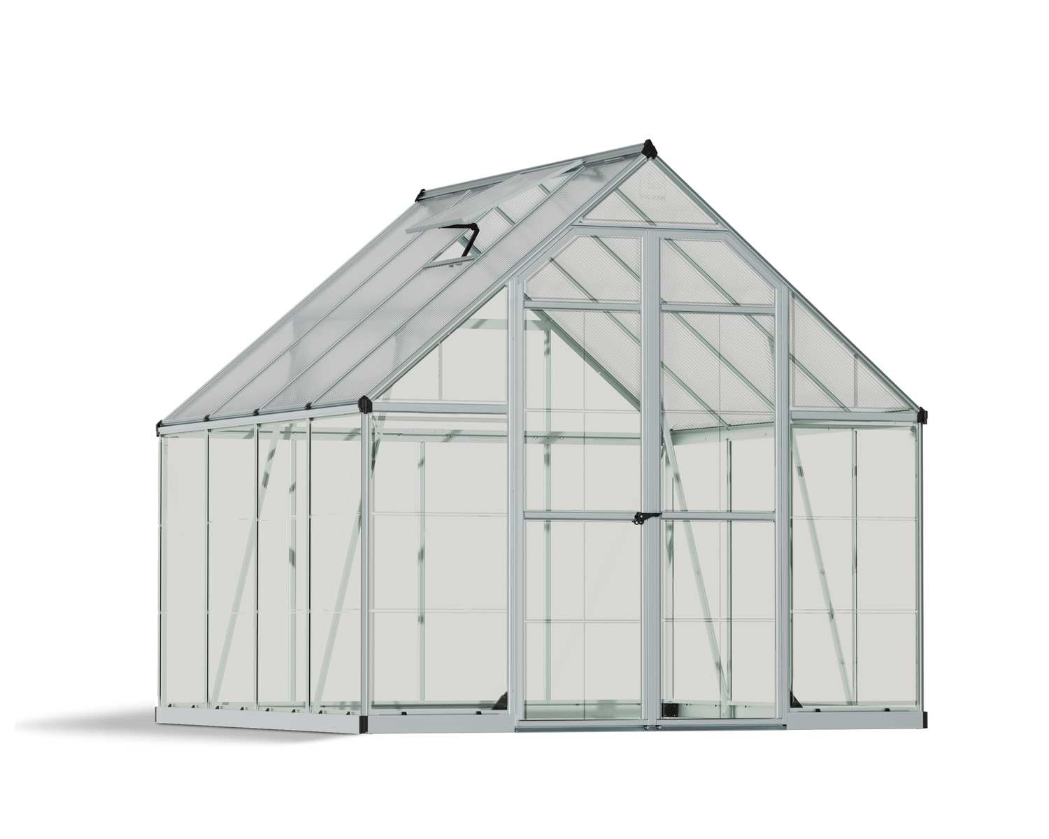 canopia-by-palram-balance-serre-de-jardin-6m image 1