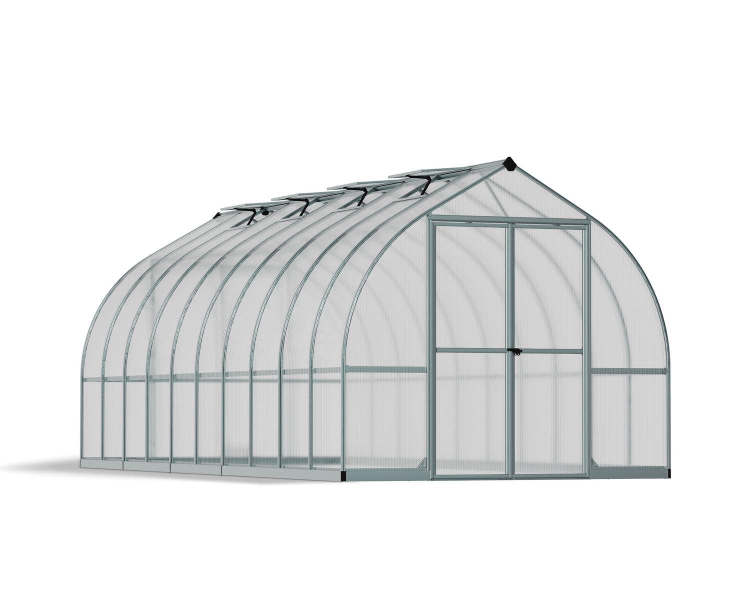 canopia-by-palram-serre-de-jardin-bella-14-7m image 1