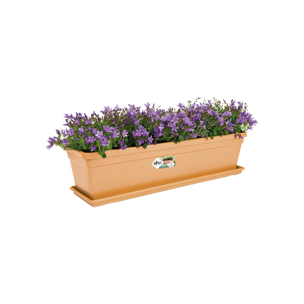elho-green-basics-balconni-re-40-cm-mild-terra-l-39-3-x-16-5-x-h-14-cm image 3
