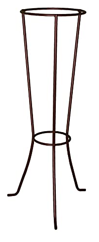 louis-moulin-colonne-pour-pot-20-22-cm-anthracite-h-56-cm image 8