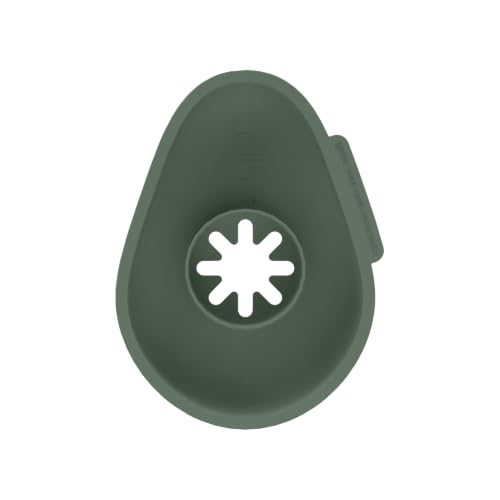 elho-amazing-avocado-floater-leaf-green-flotteur-germination-noyau-d-avocat image 8