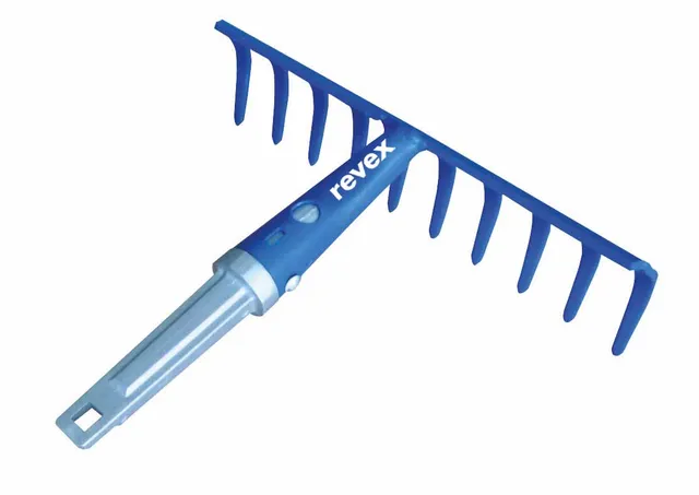 revex-r-teau-10-dents-clip-go image 1