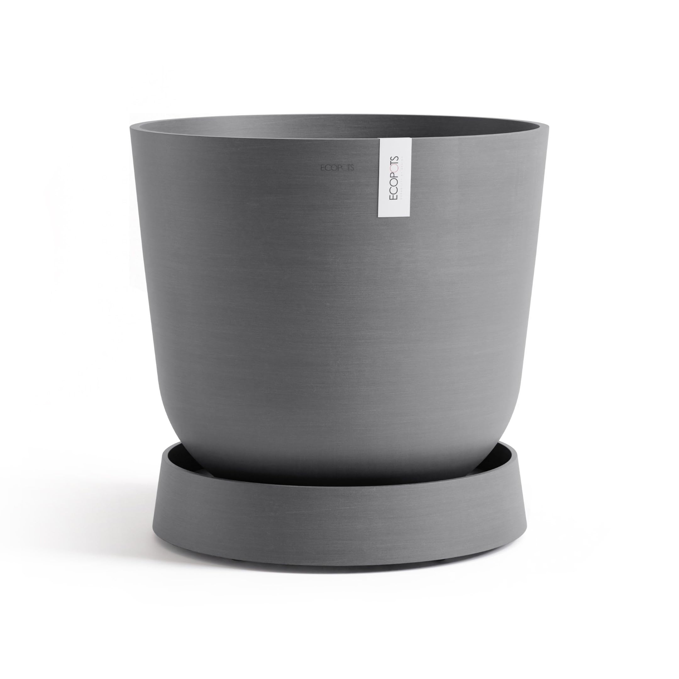 ecopots-wheels-oslo-55-support-roulettes-gris-50-x-h-10-5-cm image 2