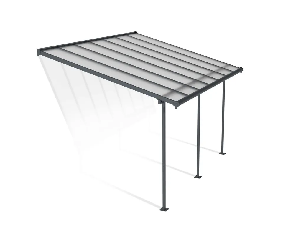 canopia-by-palram-sierra-kit-abri-de-terrasse-10-x-14-ft image 1