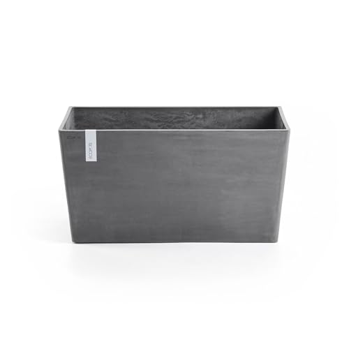ecopots-paris-60-jardini-re-gris-60-x-26-x-h-40-cm-46-7-l image 6