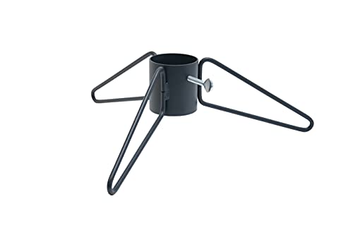 louis-moulin-pied-de-sapin-3-pieds-fil-tube-7-cm-anthracite image 5
