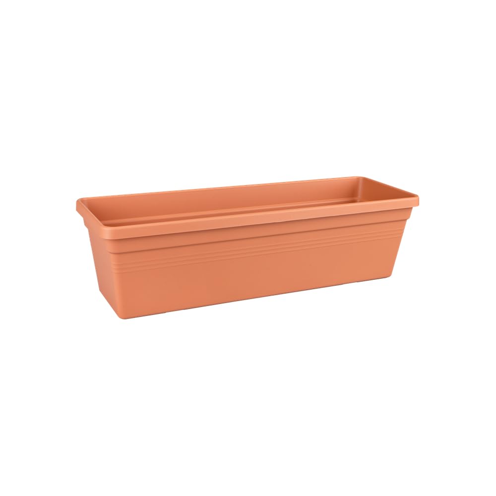 elho-green-basics-balconni-re-40-cm-mild-terra-l-39-3-x-16-5-x-h-14-cm image 2