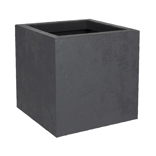 eda-pot-carr-basalt-up-21-l-29-5-cm-gris-anthracite-effet-b-ton image 3