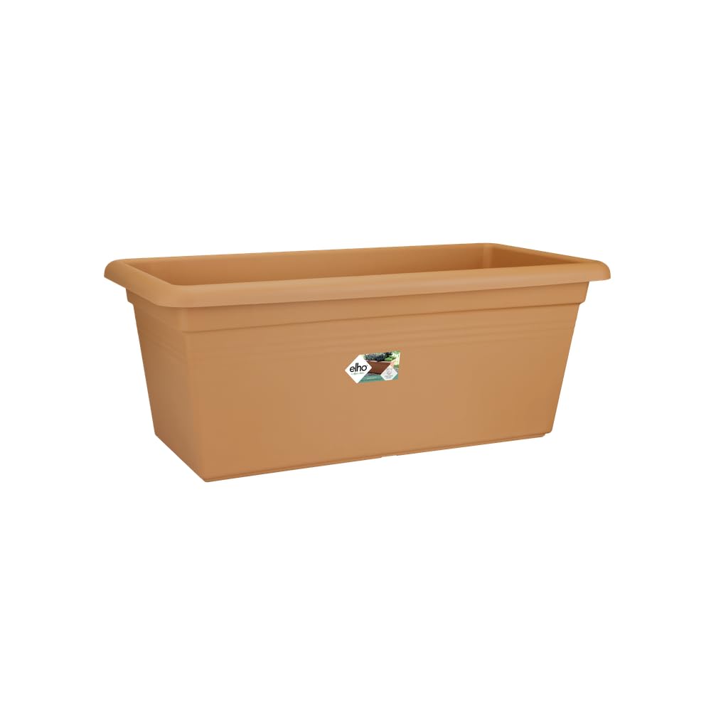 elho-green-basics-jardin-xxl-100cm-jardini-re-mild-terra-96-x-44-5-x-39-5-cm image 1