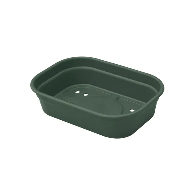 elho-green-basics-plateau-de-culture-s-leaf-green image 1