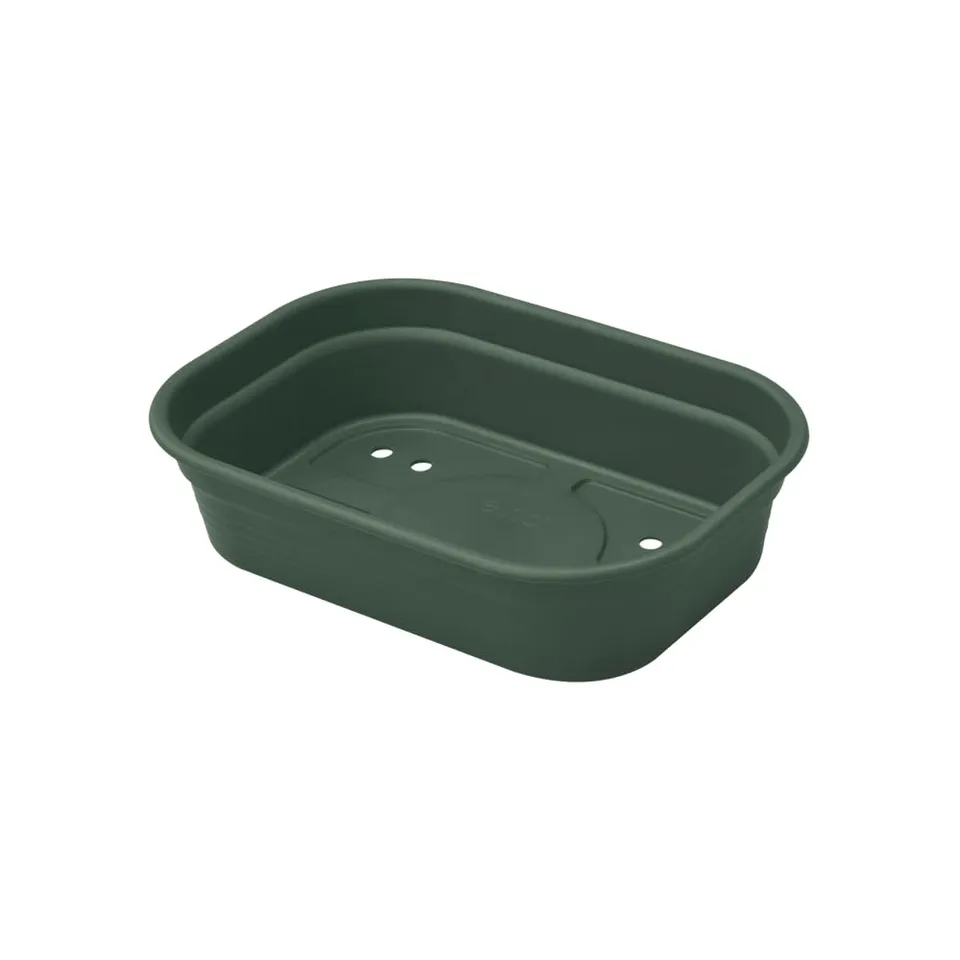 elho-green-basics-plateau-de-culture-s-leaf-green image 1