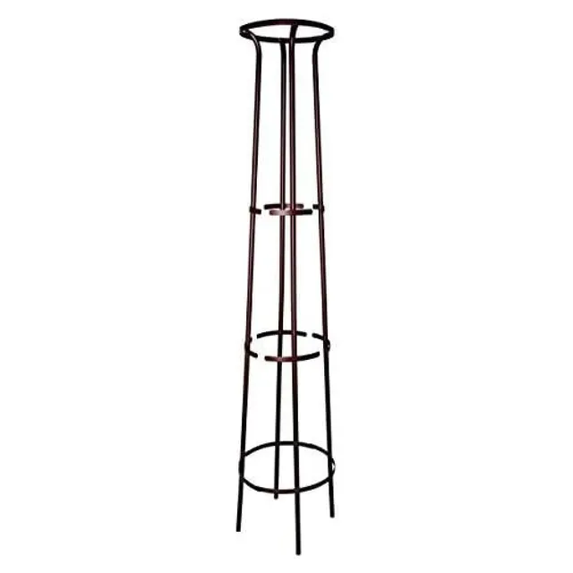 louis-moulin-3816-tuteur-colonne-corset-col-vas-en-m-tal-fer-vieilli-200-cm image 1