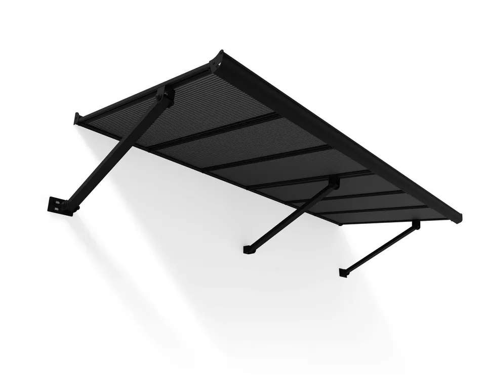 canopia-by-palram-augustine-3-x-7-ft-kit-marquise-de-porte image 1