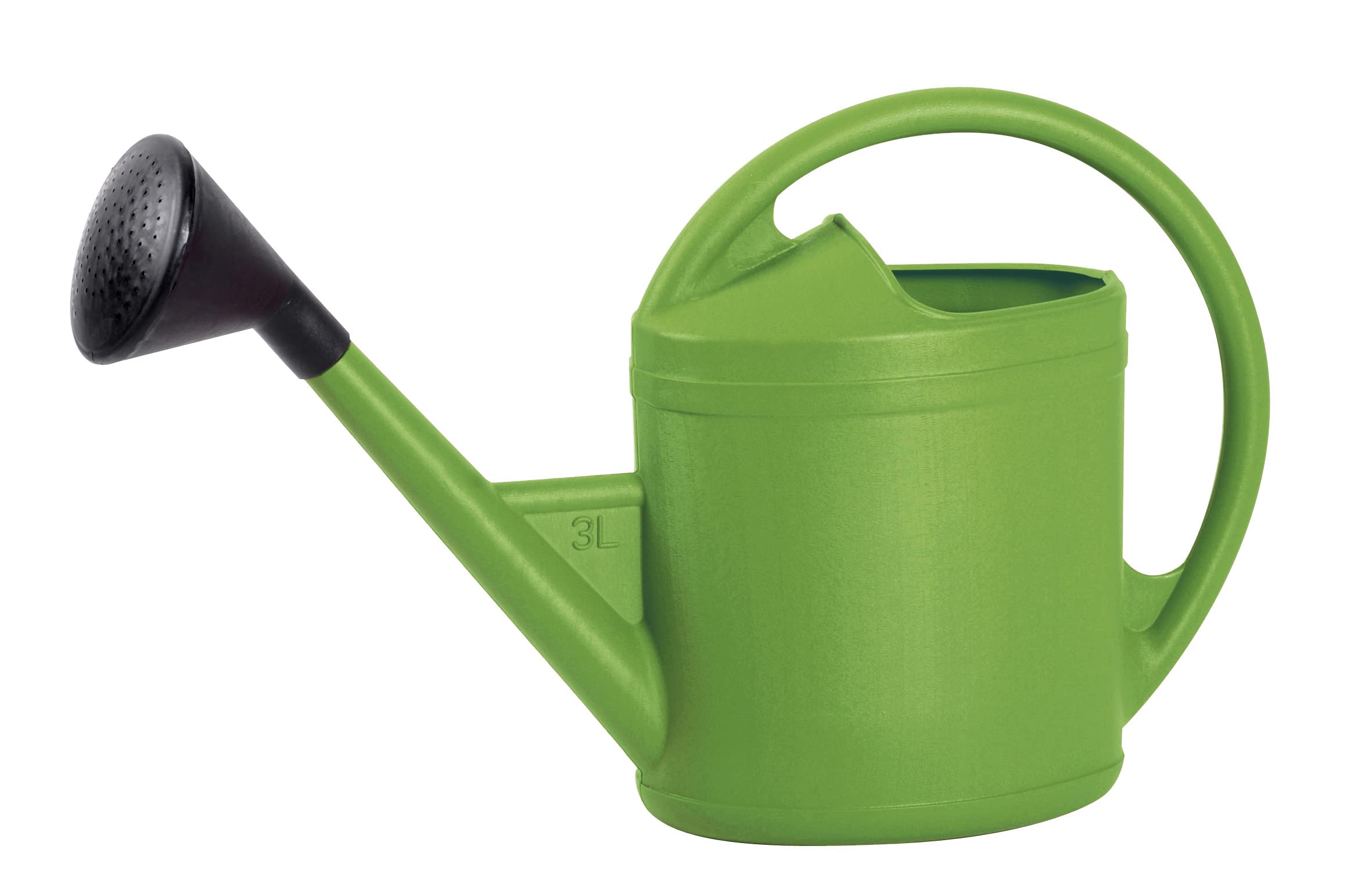 eda-parisien-arrosoir-ovale-3-litres-vert-matcha image 1