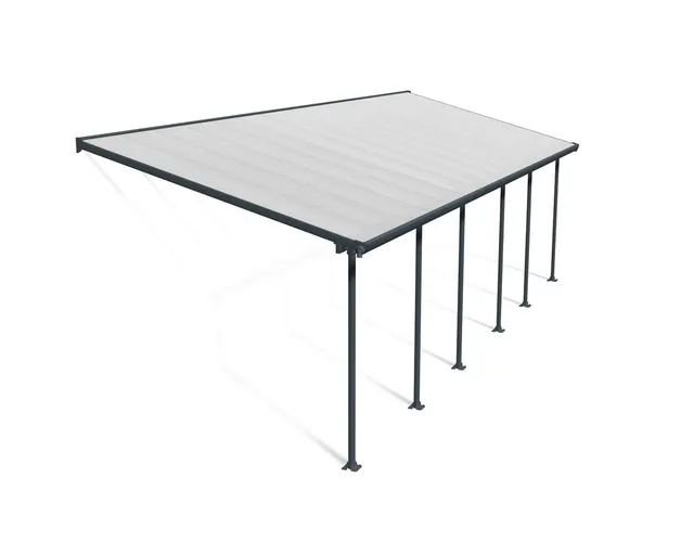 canopia-by-palram-pergola-feria-3-x-9-2-m image 1