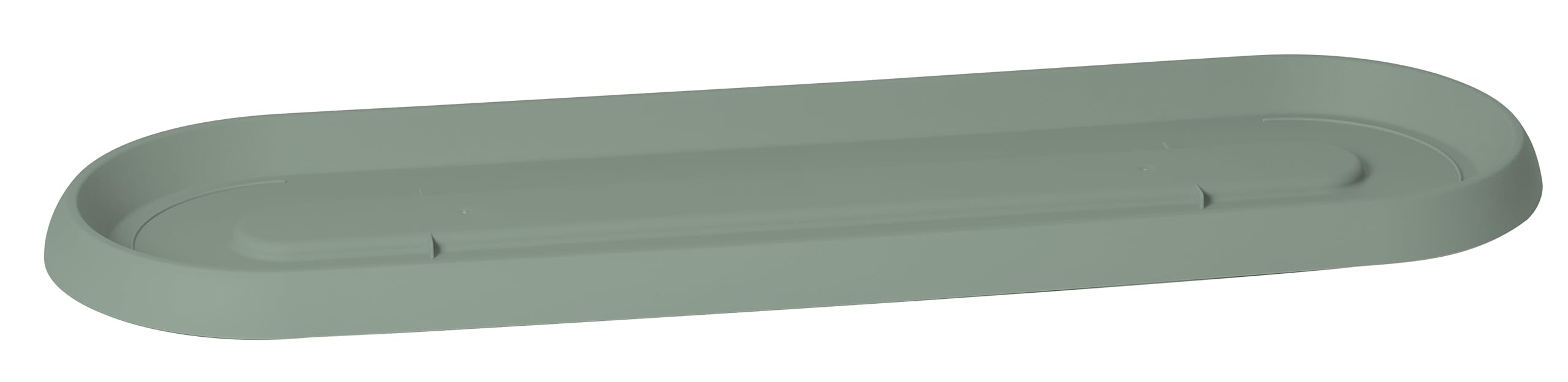 eda-soucoupe-plateau-osaka-pour-jardini-re-osaka-80-cm-69-1-x-22-x-h-2-9-cm-vert image 1