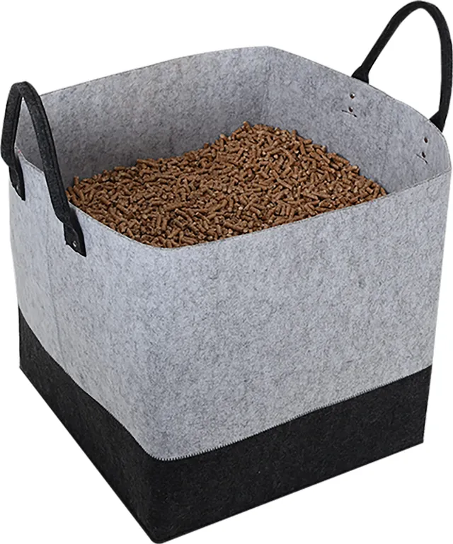 eda-jura-montania-sac-de-stockage-granul-s-60-l-gris-et-noir image 1