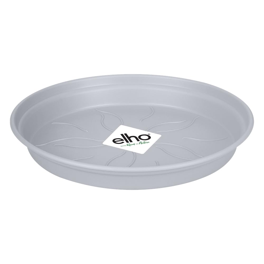 elho-green-basics-soucoupes-orchid-e-10-cm-transparent image 8
