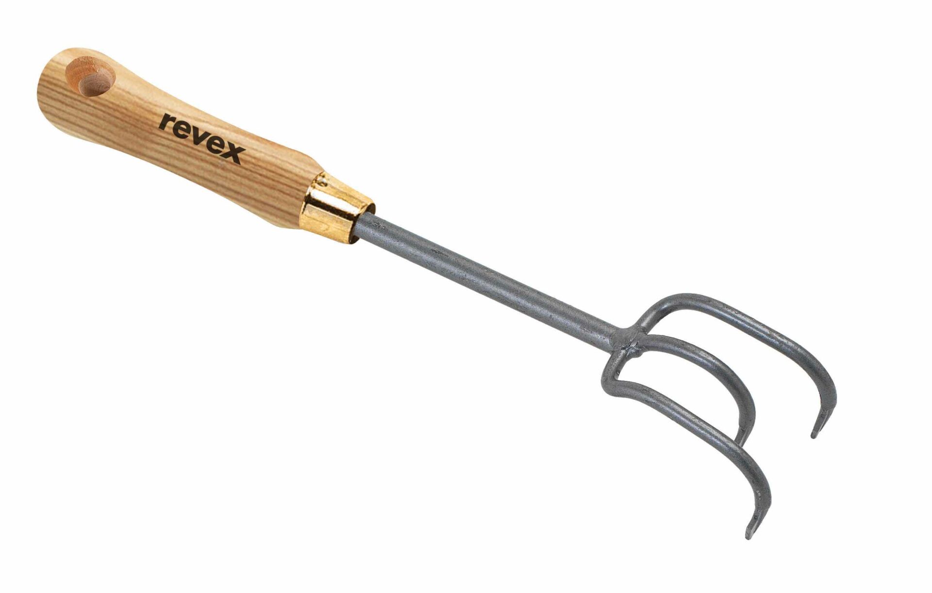 revex-griffe-3-dents-griffe-de-jardin-main image 1