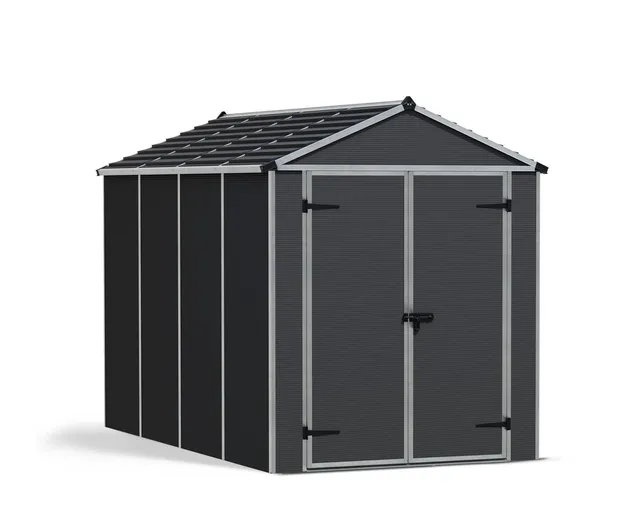 canopia-by-palram-rubicon-abri-de-jardin-5-6m image 1