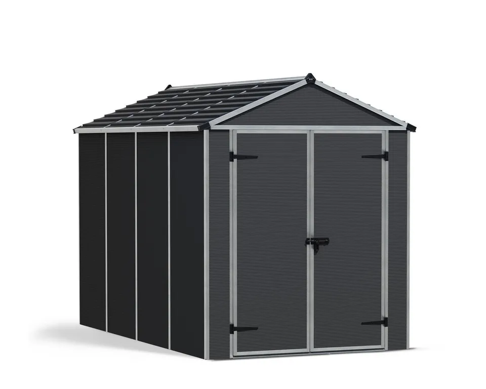 canopia-by-palram-rubicon-abri-de-jardin-5-6m image 1