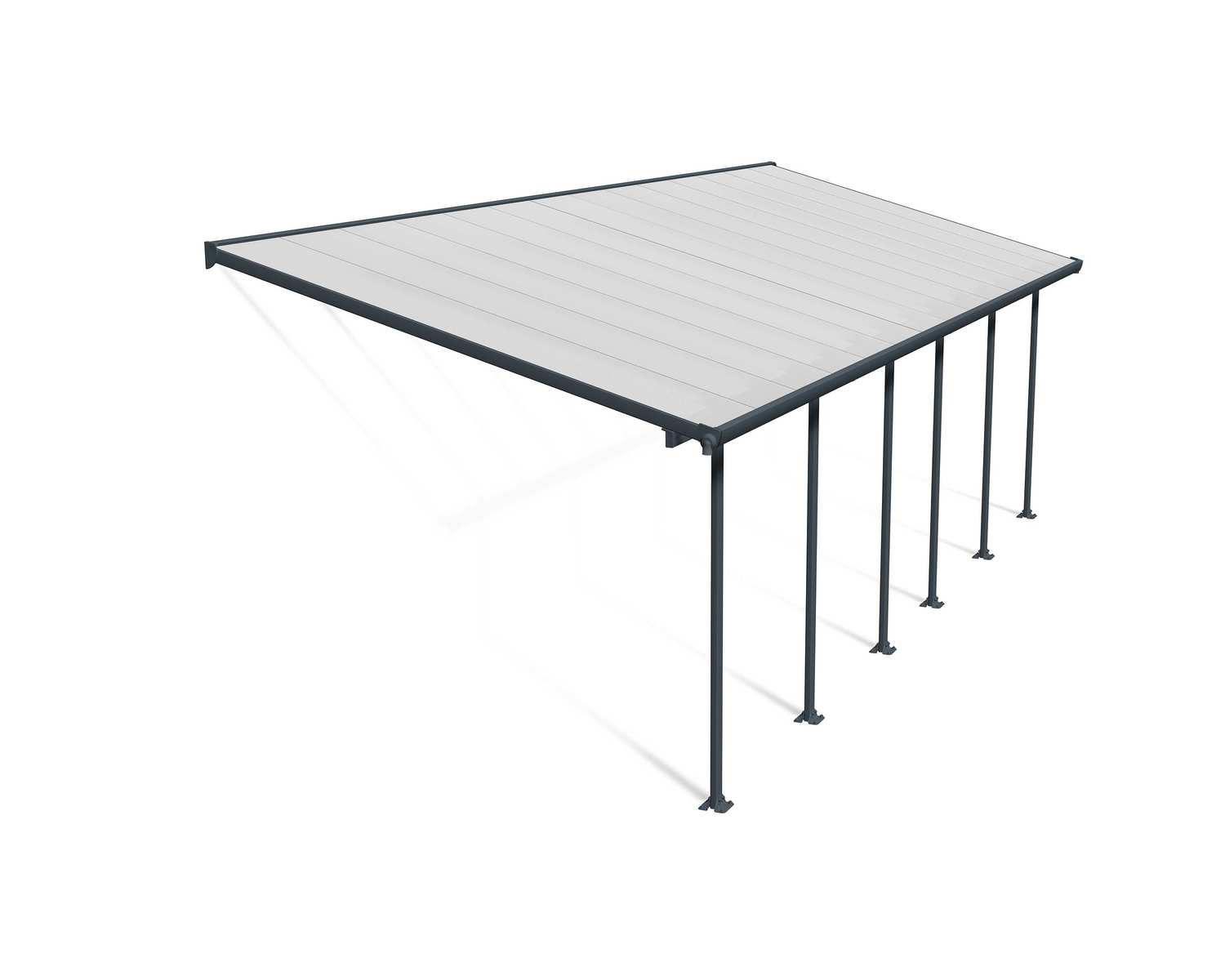canopia-by-palram-feria-abri-de-terrasse-en-kit-10-x-28-ft image 1