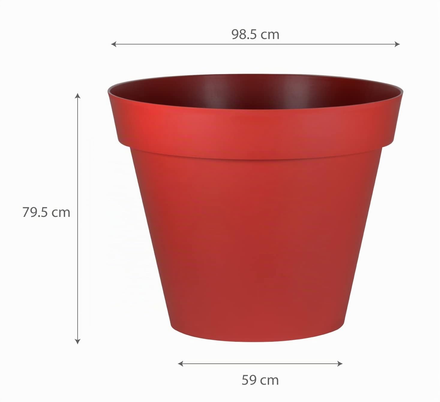 eda-pot-rond-toscane-100-cm-356-l-98-5-x-h-79-5-cm-rouge-rubis image 3