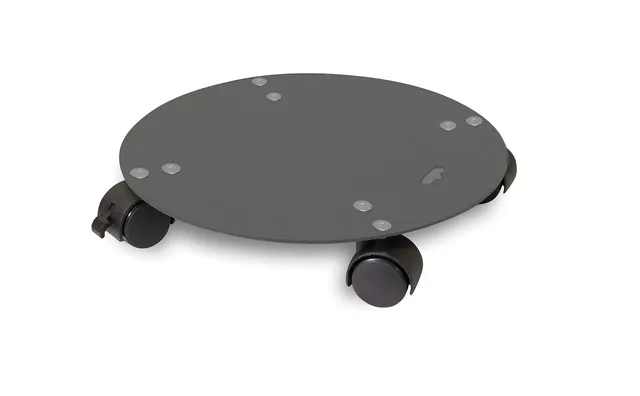louis-moulin-roule-plante-design-anthracite-30-cm-8103-made-in-france image 1