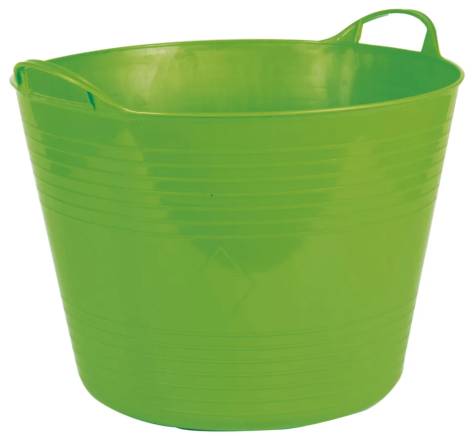 eda-panier-de-r-colte-souple-43-l-46-x-h-37-cm-vert image 1