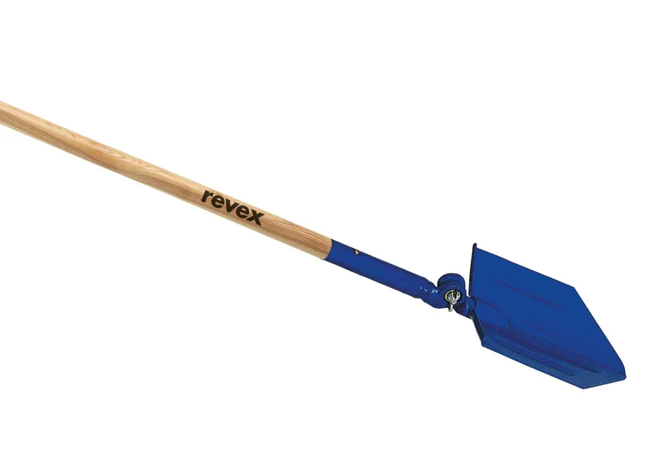 revex-pelle-pioche-articul-e-pelle-pliante image 1
