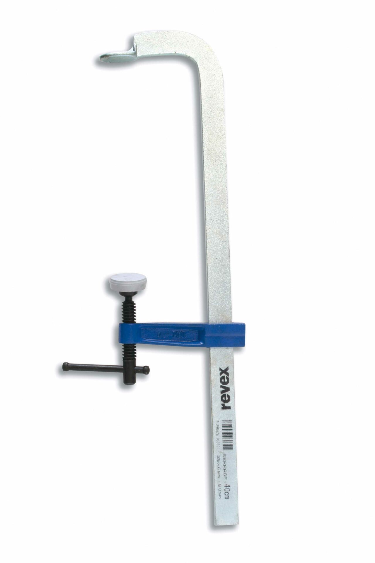 revex-presse-monobloc-barette-les-40cm image 1