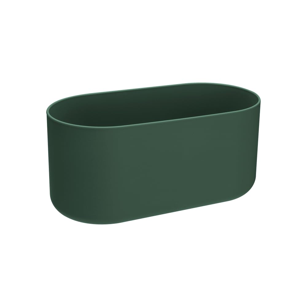 elho-b-for-soft-duo-27-vert-leaf-green-pot-int-rieur-double-27-cm image 6