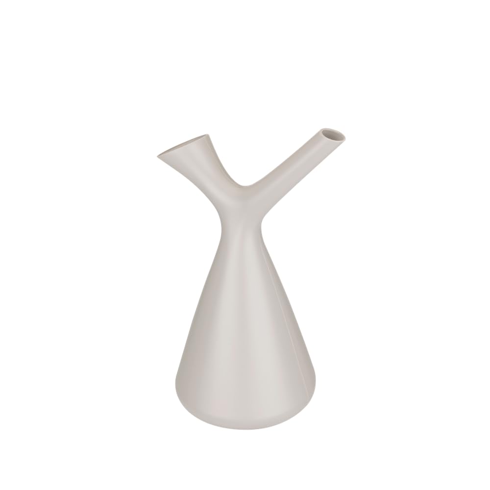 elho-plunge-arrosoir-1-7-l-gris-chaud-29-5-cm-int-rieur image 2