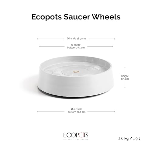 ecopots-wheels-oslo-35-support-roulettes-blanc-pur-32-2-cm image 7