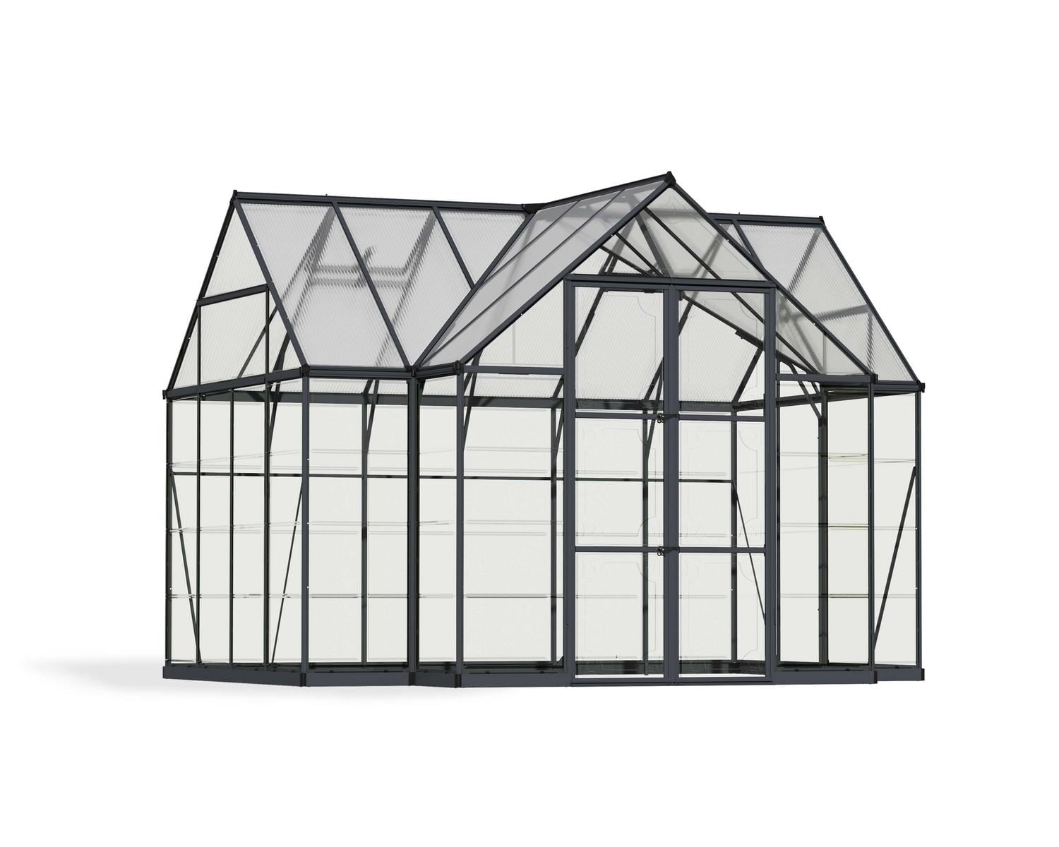 canopia-by-palram-victory-orangerie-chalet-serre-de-jardin-10-3m image 1