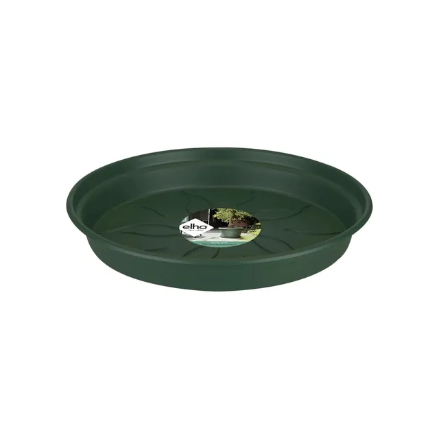 elho-green-basics-soucoupe-10-cm-leaf-green image 1